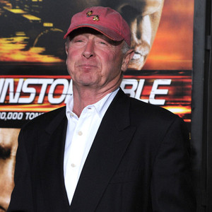 Tony Scott Tony Scott